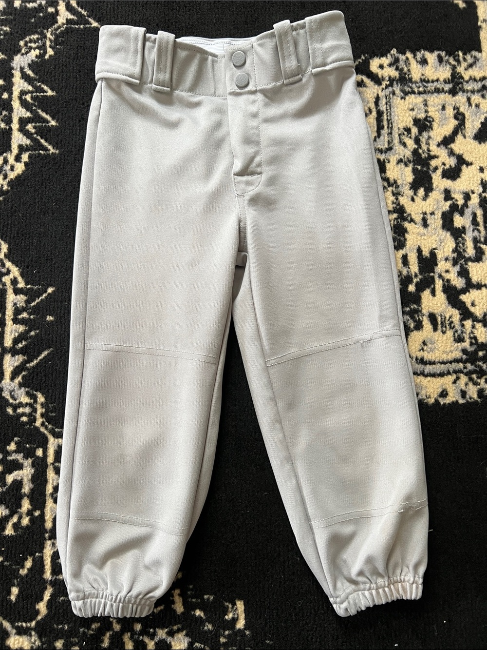 Rawlings youth knicker style baseball pants XS